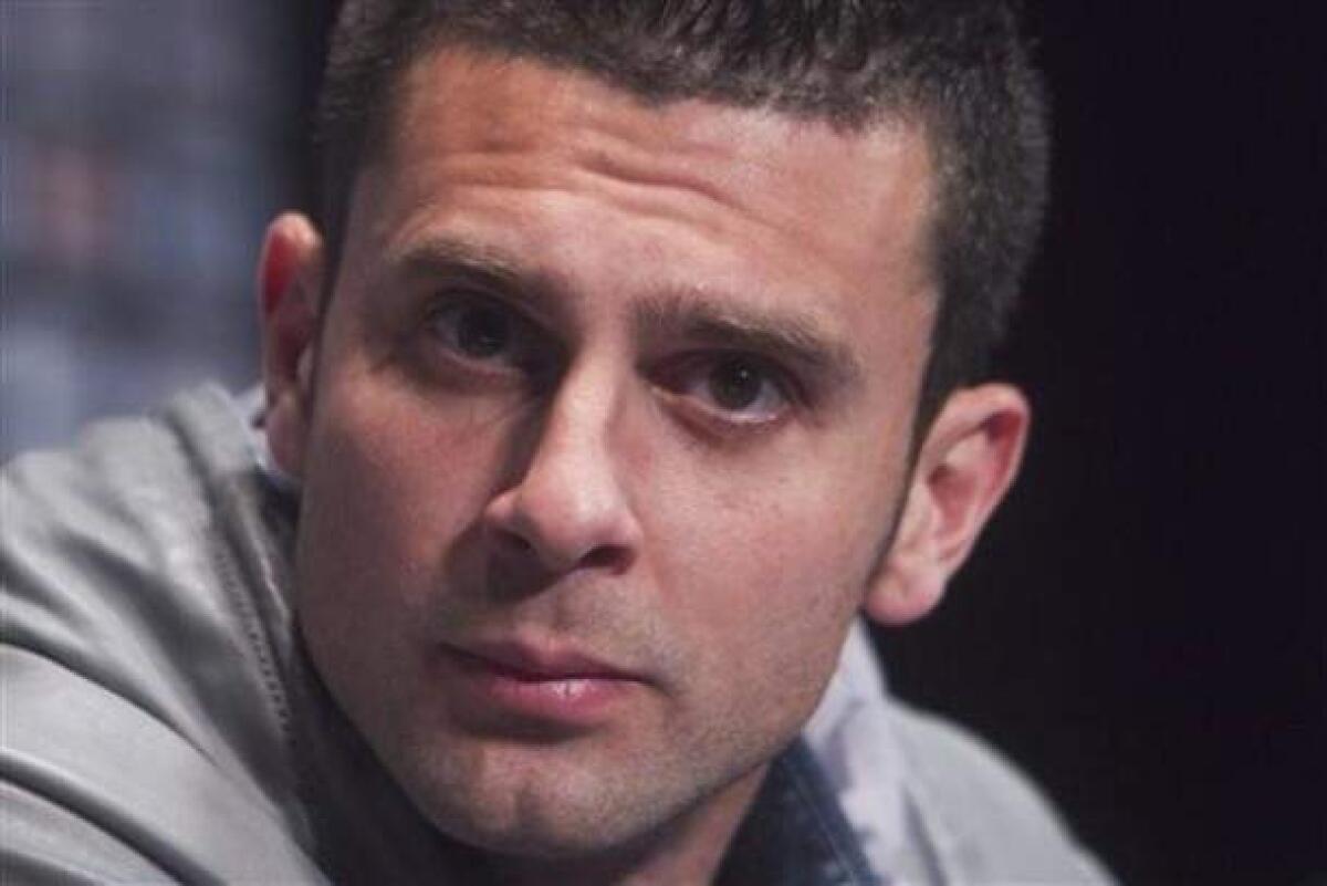 Thiago Motta-Genoa, manca solo l'annuncio. Sarà lui il nuovo tecnico rossoblu.. - 