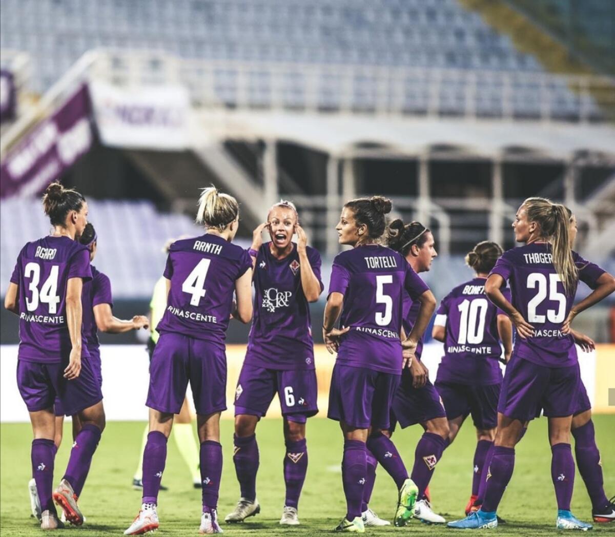 FORMAZIONI UFFICIALI FINALE SUPERCOPPA: JUVENTUS-FIORENTINA, ASSENTE MAURO - 