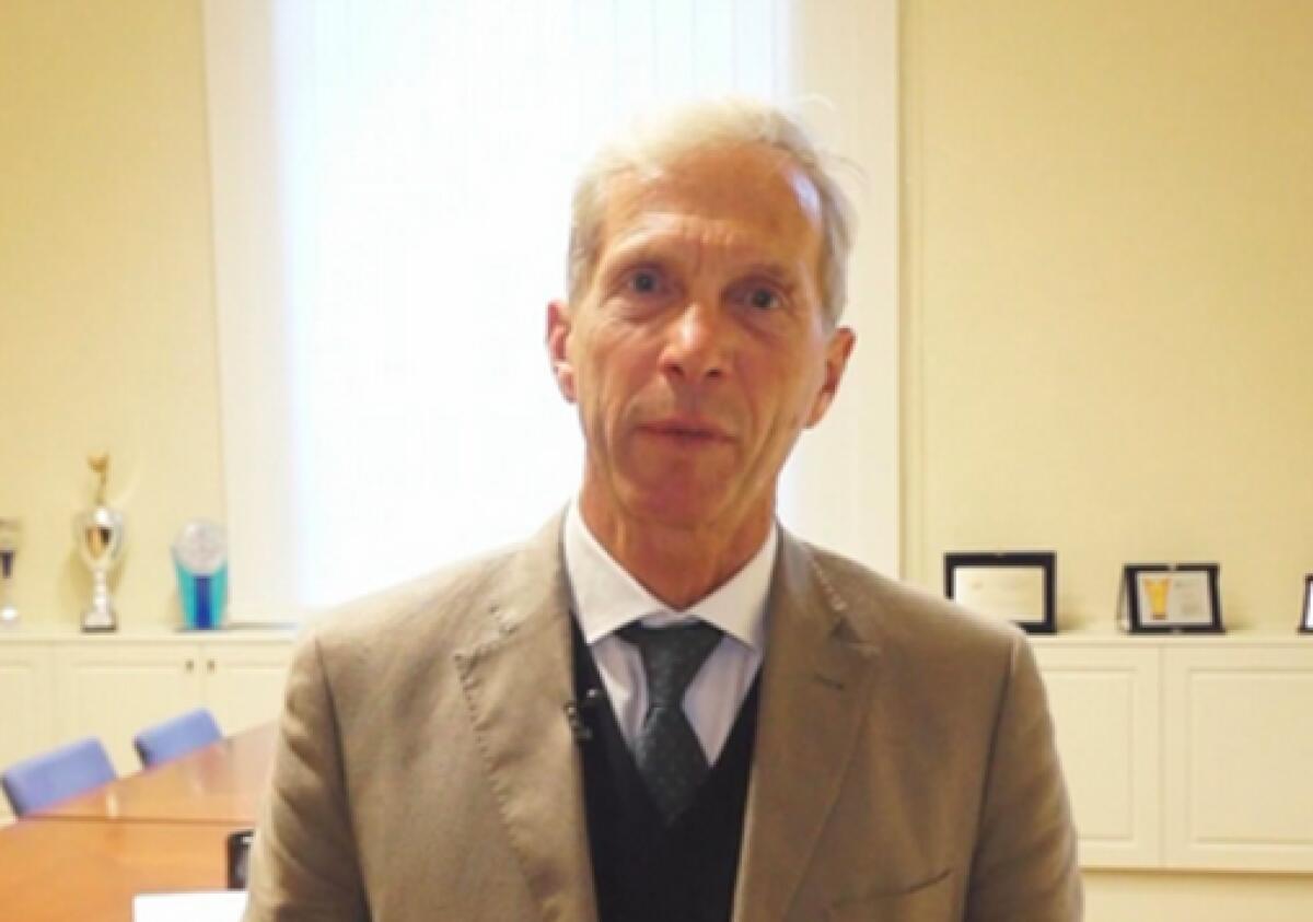 Pres. Ordine Ingegneri: "Bisogna costruire un nuovo stadio. Franchi? Può ospitare l'atletica e il rugby" - 