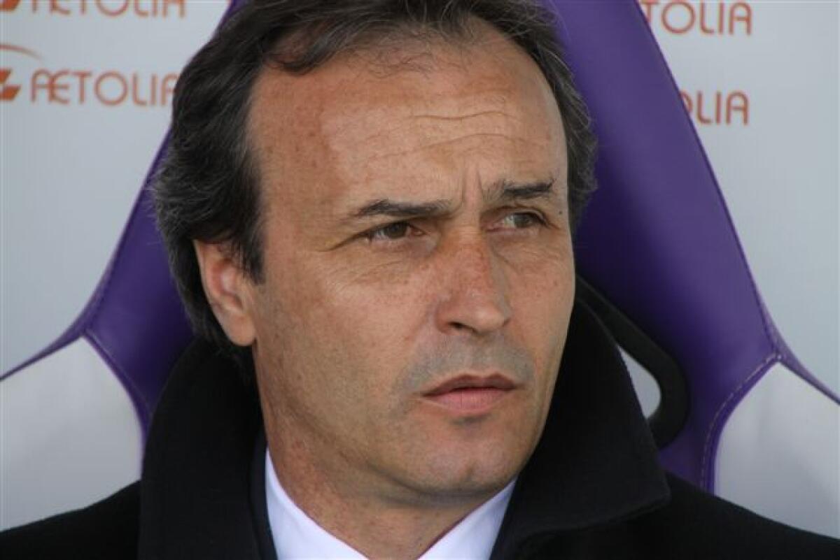 Marino: "Viola intelligenti a dare fiducia a Montella. Ribery utile con i ragazzi giovani.." - 