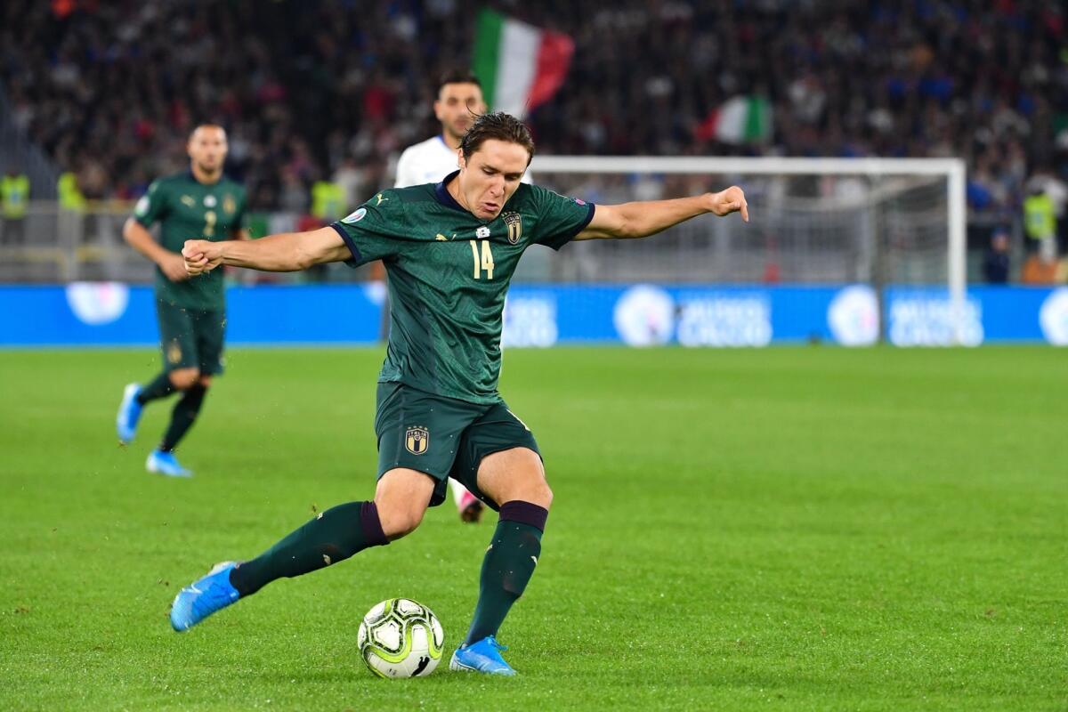 Euro 2020, l'Italia debutta a Roma il 12 giugno. Spauracchio Mbappè o Cristiano Ronaldo per gli azzurri - 