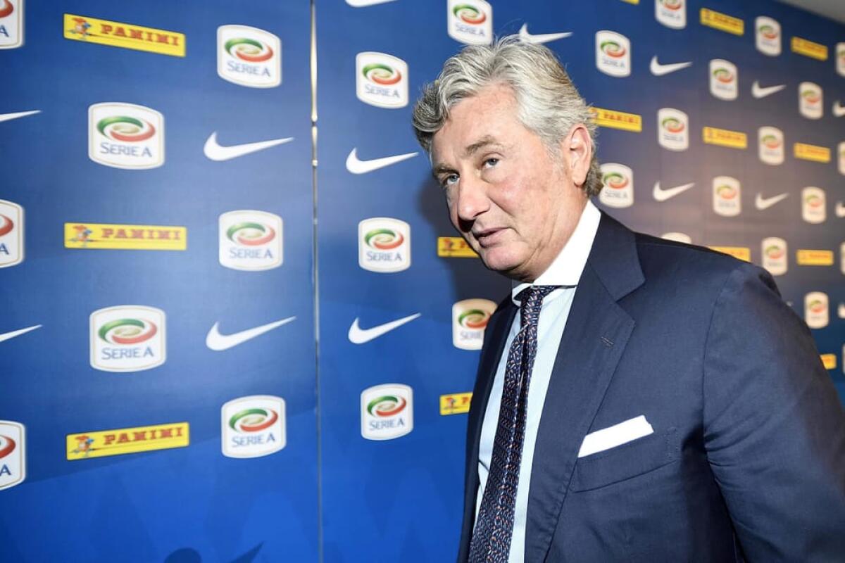 Pradé: "Il rapporto con Enrico Chiesa è sereno, a gennaio non prenderemo nessuno, resteremo così" - 