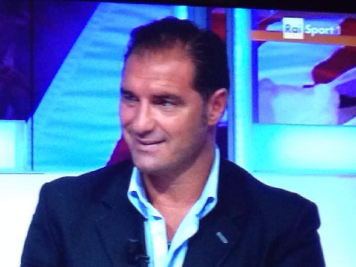 Amoruso: "Pedro? Non è pronto ancora, Montella non è stupido. Il cambio di Lirola.." - 