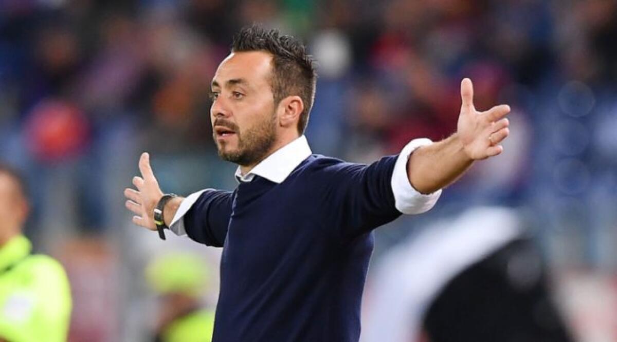 Convocati Sassuolo, De Zerbi ne chiama 22. Presente Magnanelli, accolto il ricorso del club - 