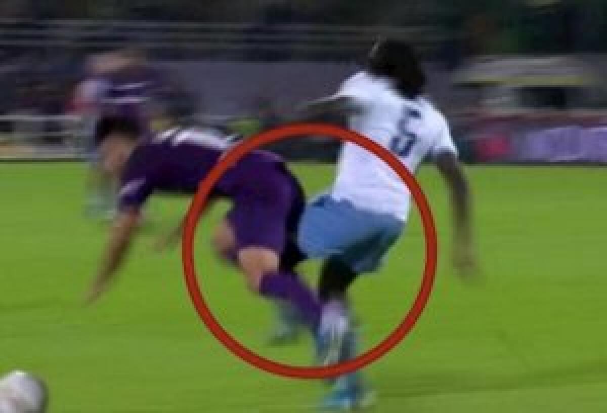 Corriere dello Sport conferma, è falloso l'intervento di Lukaku su Sottil, gol Lazio da annullare. La moviola - 