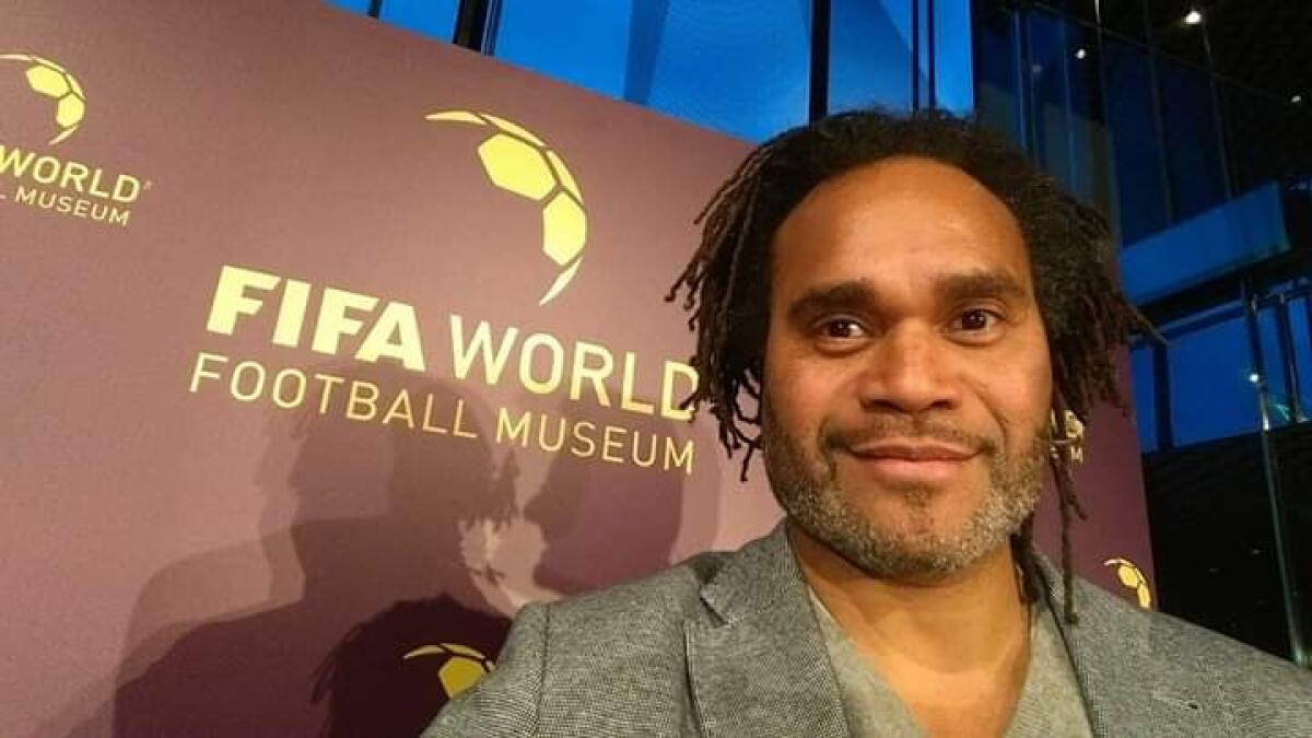 Karembeu su Ribery: "All'Olympiakos gli offrivamo la Champions, lui ha scelto Firenze" - 
