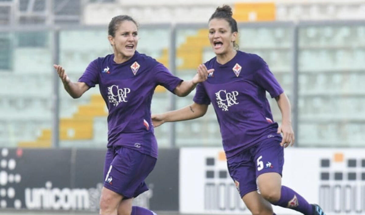 Bonetti: “Dovevamo chiuderla nel 1° tempo ma non ci siamo mai arrese” - 