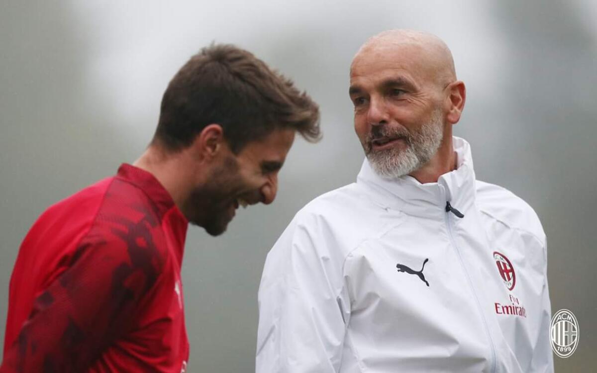 Retroscena Pioli, ingaggio da 2,5 milioni ma in caso di mancata Europa sarà addio con il Milan - 