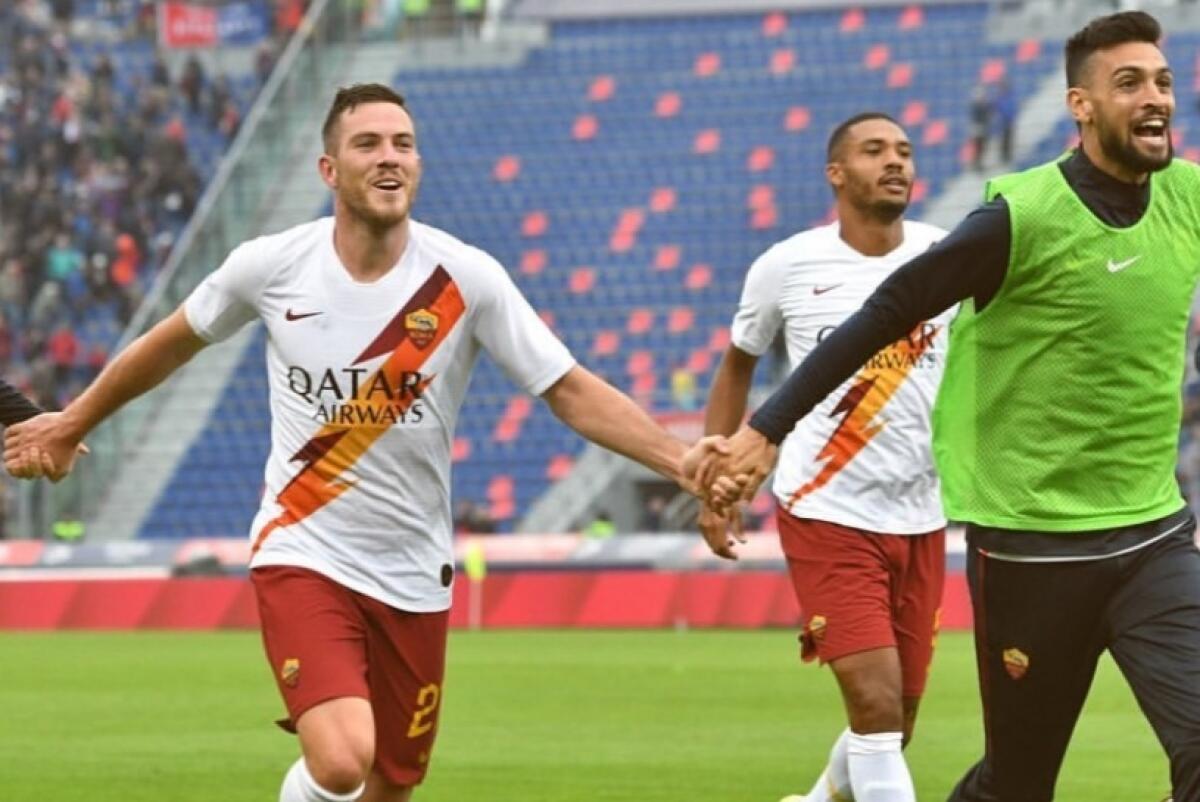 Giuffredi: "Veretout? Il Napoli è stata la prima società a cercarlo, poi le strategie sono cambiate" - 