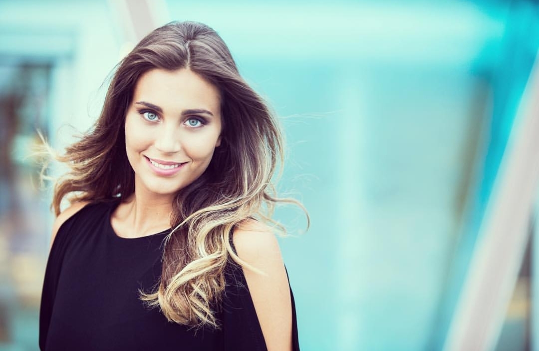 È Rachele Risaliti la nuova fidanzata di Castrovilli, l'ammissione su Instagram. Ecco chi è la Miss Italia tifosa viola
