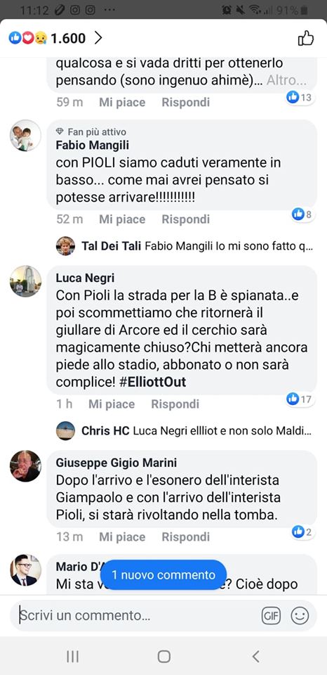 (FOTO) Ancora deve arrivare al Milan ma è già partita la campagna #Pioliout