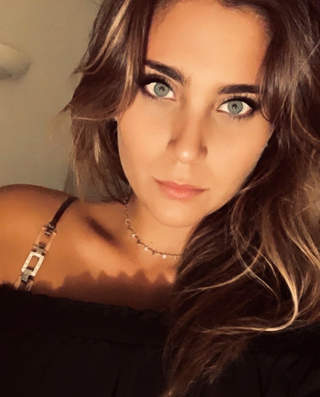 È Rachele Risaliti la nuova fidanzata di Castrovilli, l'ammissione su Instagram. Ecco chi è la Miss Italia tifosa viola