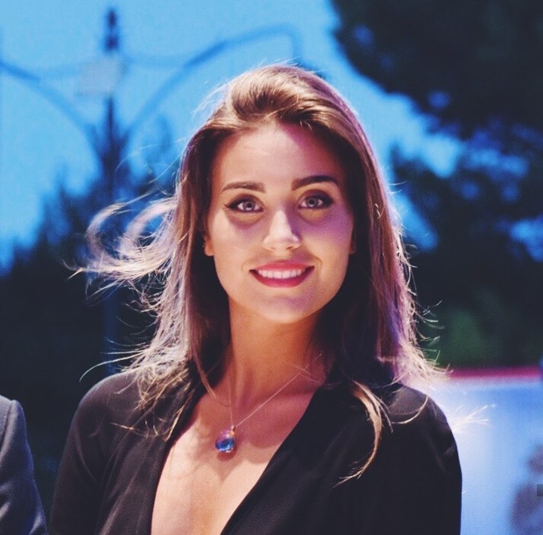 È Rachele Risaliti la nuova fidanzata di Castrovilli, l'ammissione su Instagram. Ecco chi è la Miss Italia tifosa viola