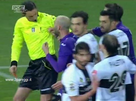 Ribery, stangata in arrivo, rischia almeno quattro giornate. E quel precedente di Borja...