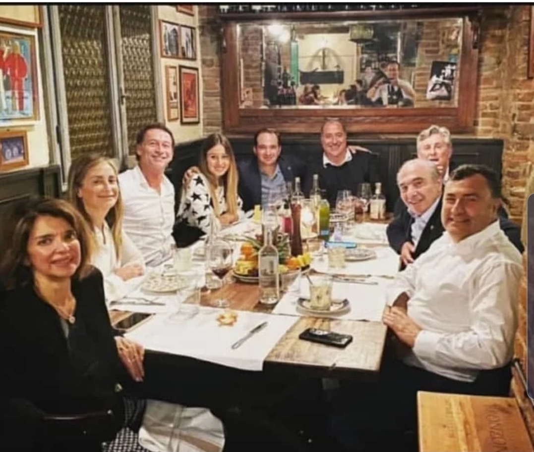 Dopo la Fiorentina è in arrivo un altro amore per Joseph Commisso? Guarda chi è la sua nuova fiamma