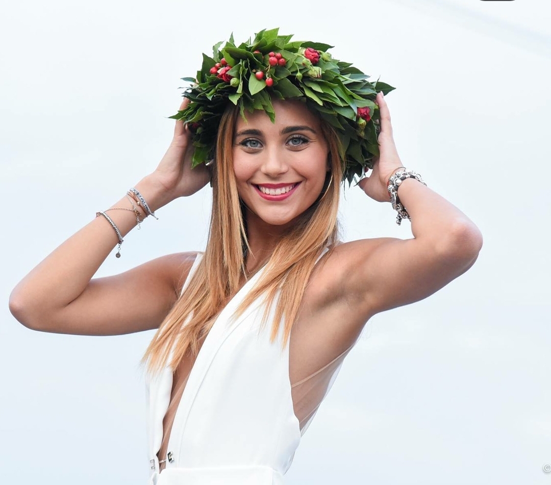 È Rachele Risaliti la nuova fidanzata di Castrovilli, l'ammissione su Instagram. Ecco chi è la Miss Italia tifosa viola