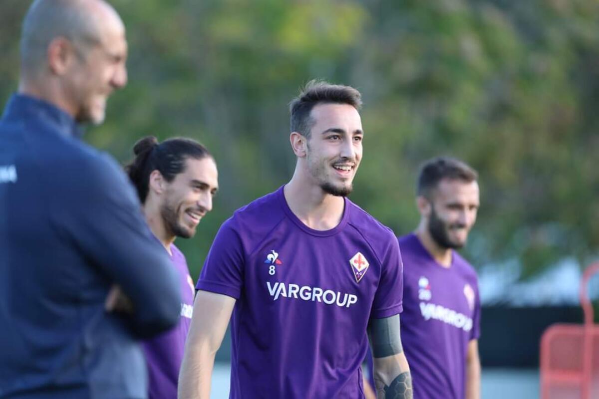 Mancini pare essersi convinto, Castrovilli sarà convocato in nazionale subito - 