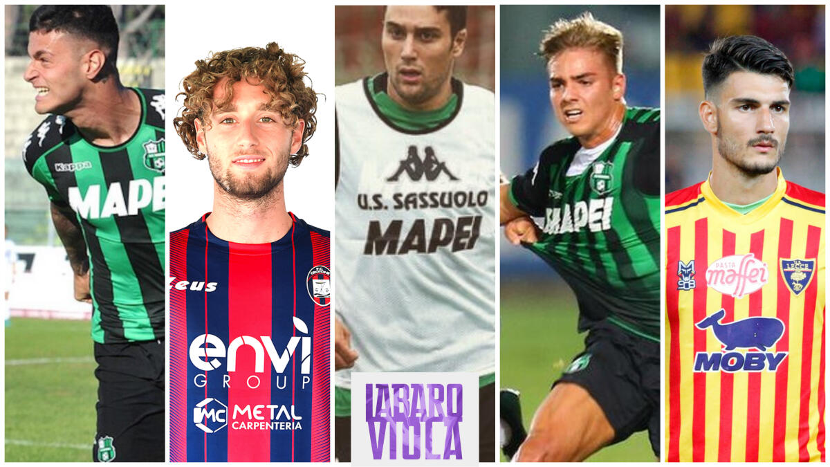 Da Scamacca a Riccardi ecco tutta la lista dei giovani talenti italiani nel mirino della Fiorentina - 