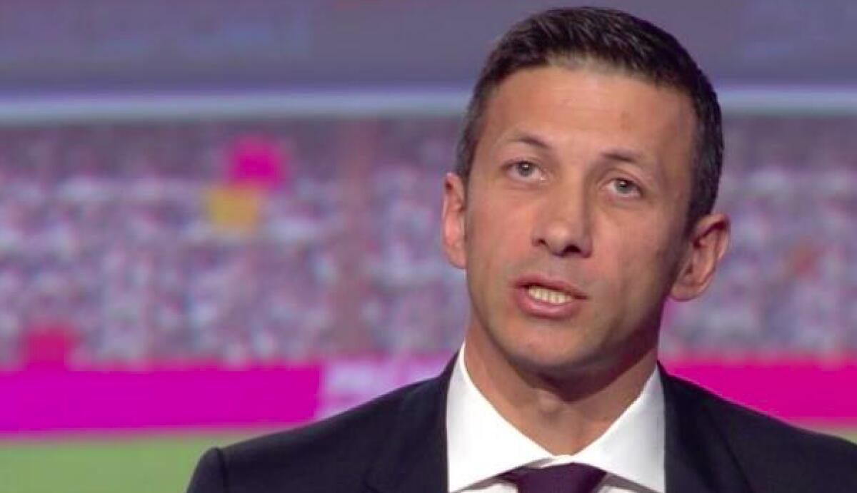 Paganin: "Chiesa sta giocando fuori ruolo. Il 3-5-2 non sta dando equilibrio ai viola" - 