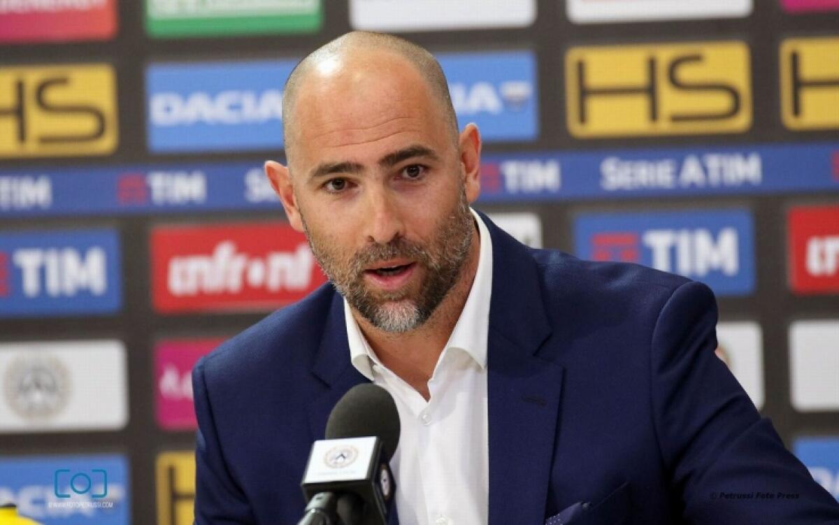 Udinese, ufficiale: esonerato Tudor. Da Gattuso a Guidolin, caccia al sostituto - 