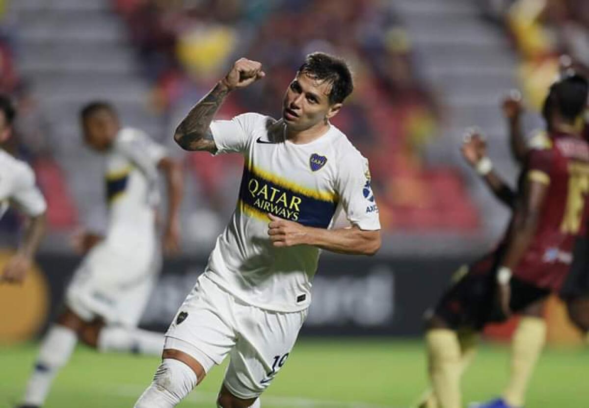 L'ex viola Zarate può essere il dopo-Ibrahimovic nei Galaxy. I dettagli - 
