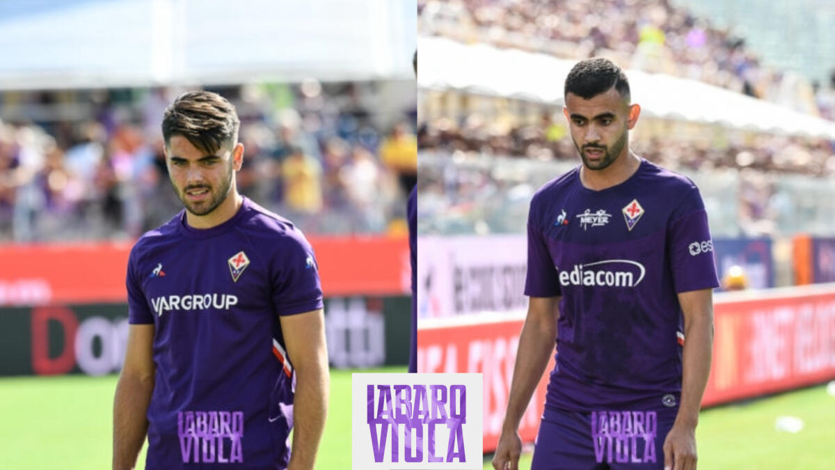 Chiesa dà forfait? Sottil e Ghezzal in lizza per una maglia da titolare - 