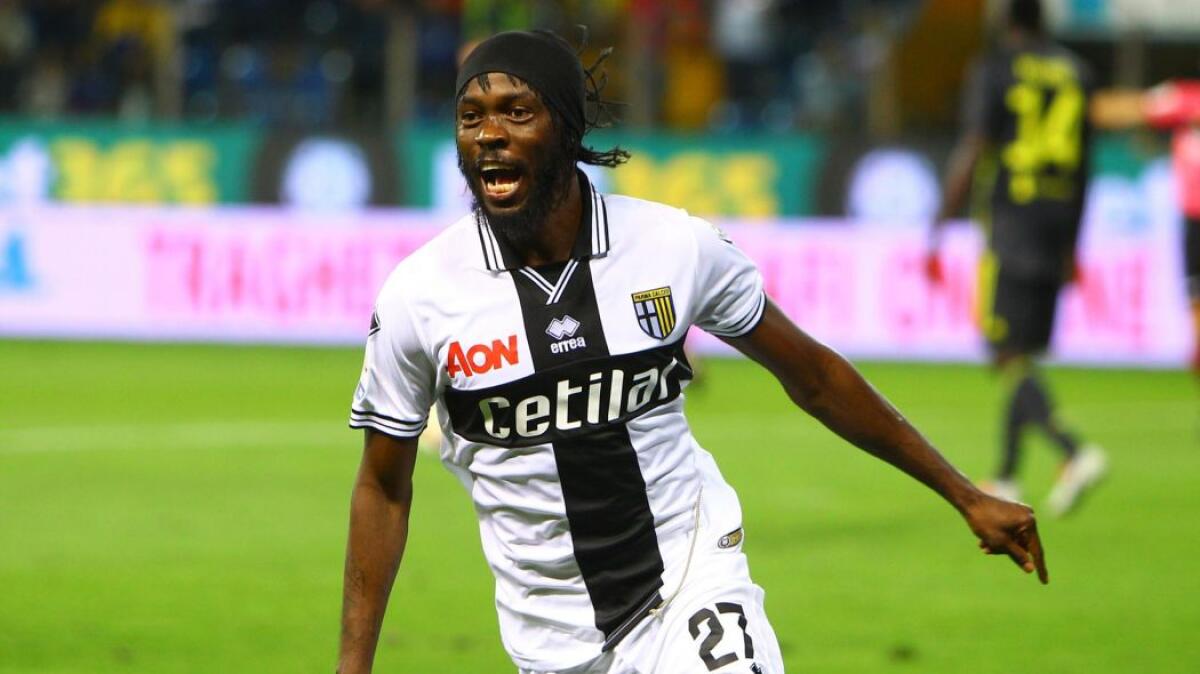 Gervinho in contropiede gela la Fiorentina: 0-1 al Franchi al 40' - 