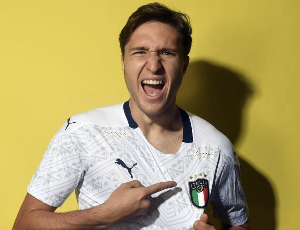 Italia-Armenia: i voti dei quotidiani a Chiesa. Un vero e proprio trionfo per il talento della Fiorentina - 