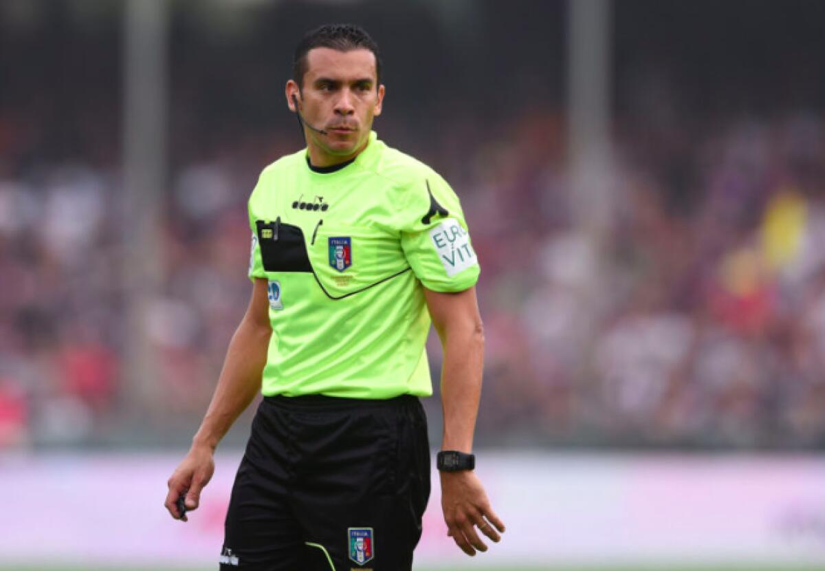 Fiorentina-Lecce, dirigerà Piccinini la sfida di sabato. Al Var ci sarà Calvarese - 