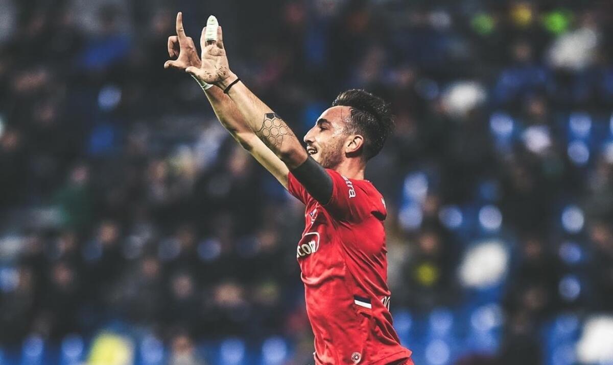 Zio di Castrovilli: "Sapevo che sarebbe arrivato in Nazionale. Spero diventi una bandiera della Fiorentina" - 