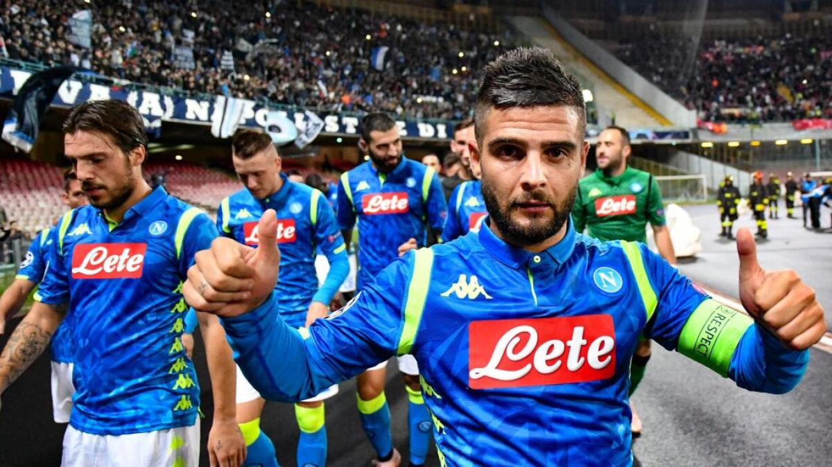 "Noi torniamo a casa, dillo a tuo padre" retroscena ammutinamento Napoli, tutti i motivi del caos - 