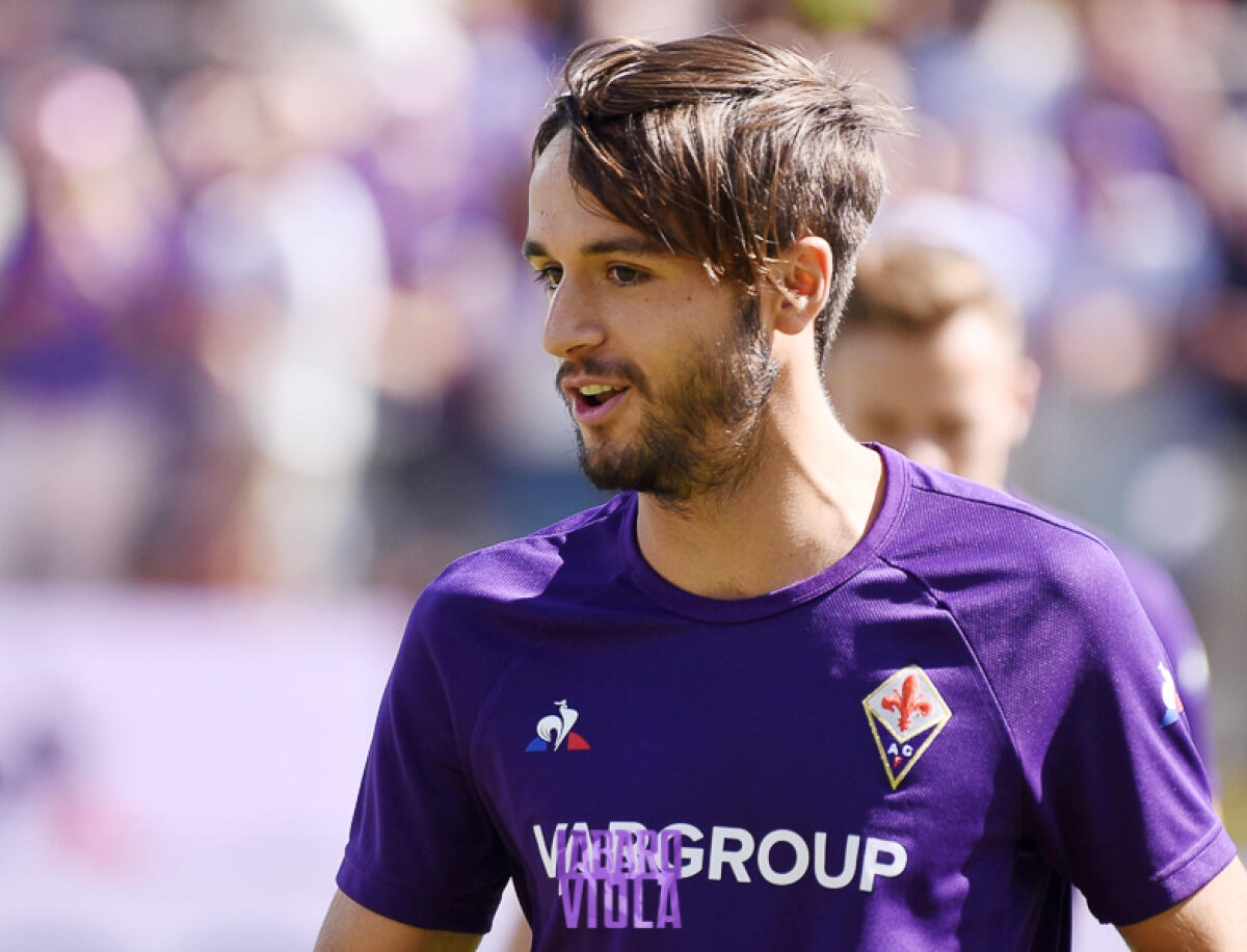 Convocati U21, il CT Nicolato conferma i viola Sottil e Ranieri in vista di Islanda e Armenia. La lista - Firenze, stadio A.Franchi, 14.09.2019, Fiorentina-Juventus, foto Fiorenzo Sernacchioli. Copyright Labaroviola.com