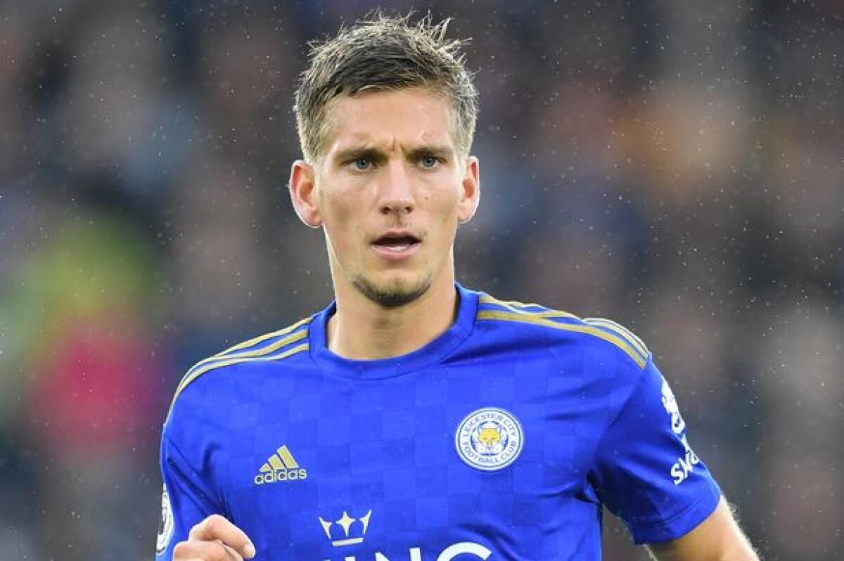 Praet del Leicester subito a gennaio. Prestito con diritto di riscatto? - 