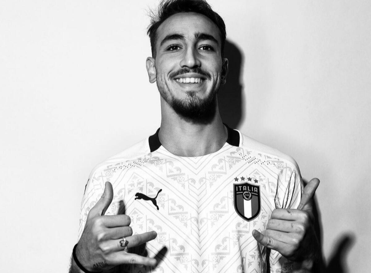 Castrovilli: "Dedico l'esordio alla mia famiglia. Penso al presente, troverò una scuola di ballo a Firenze" - 