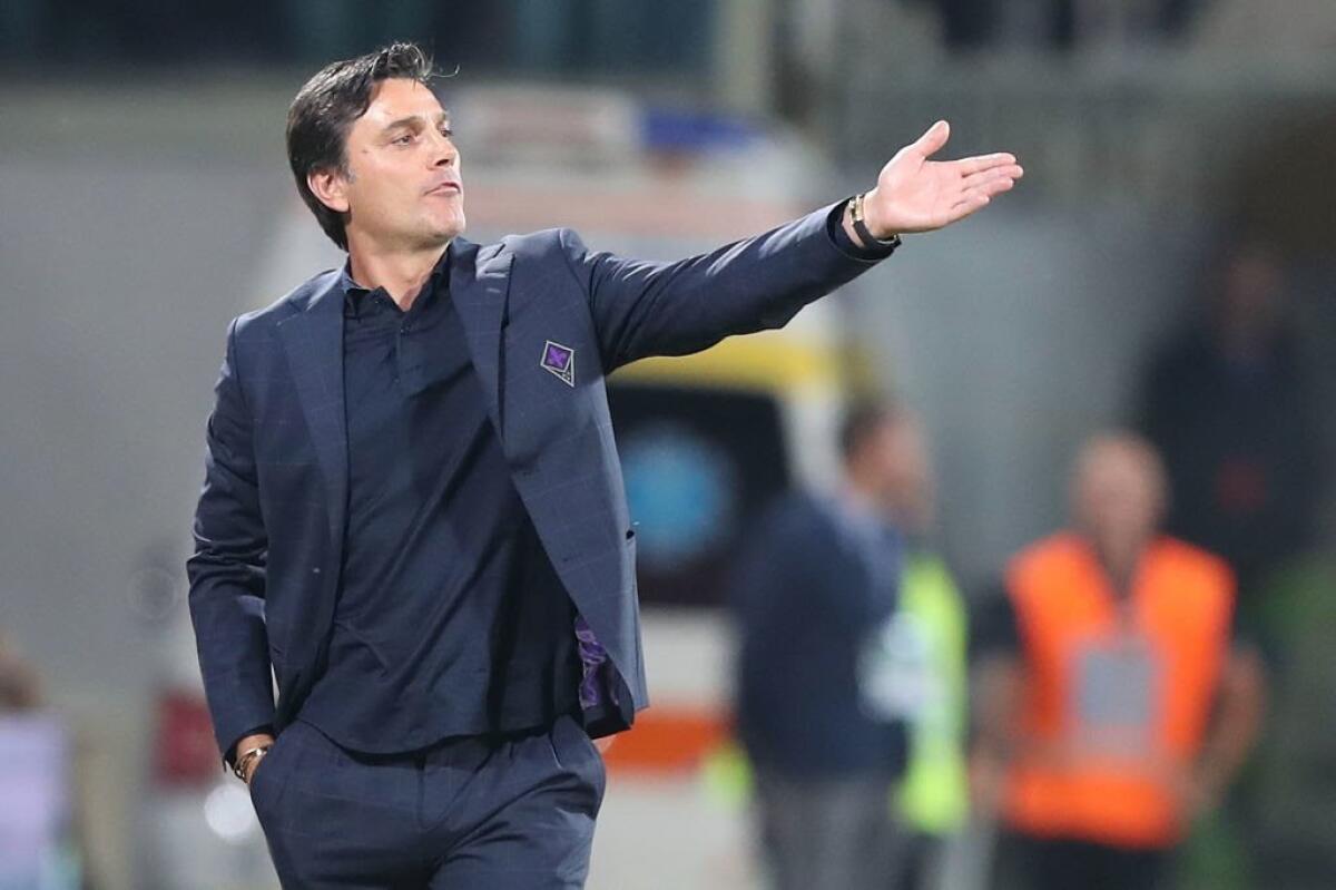 Montella attacco ad Ancelotti? "VAR? I favori li dimentichi, mentre quando sbagliano contro di te..." - 