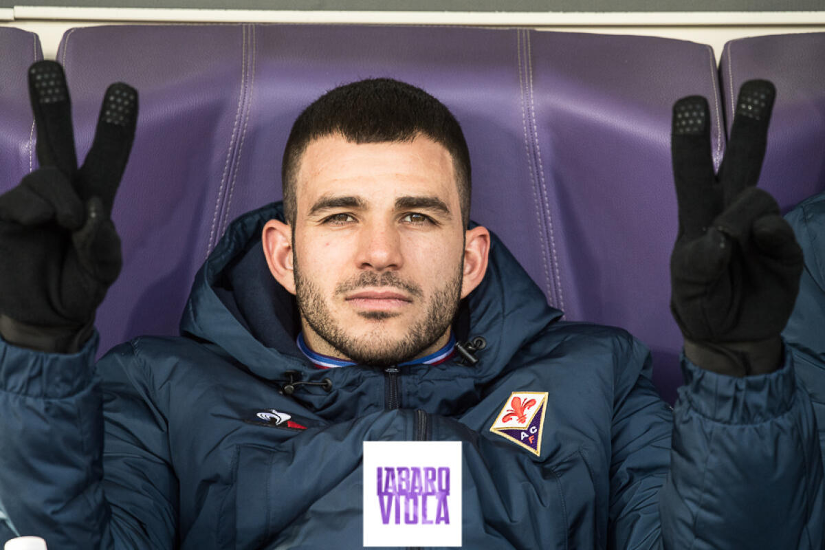 La Nazione, Pradè a breve avvierà contatti con Eysseric e Dabo. Mentre Thereau e Cristoforo... - Firenze, stadio Franchi, 20.01.2019, Fiorentina-Sampdoria, foto Fiorenzo Sernacchioli. Copyright Labaroviola.com,