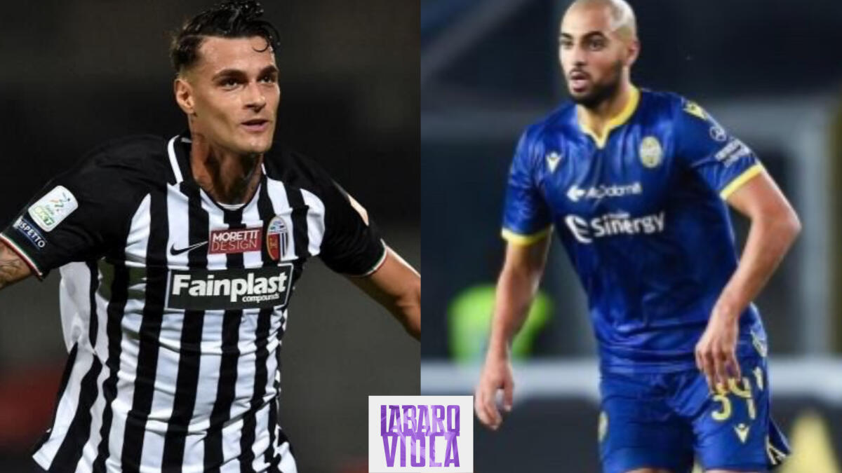 Fiorentina su Amrabat e Scamacca. Da valutare la fattibilità delle due operazioni - 