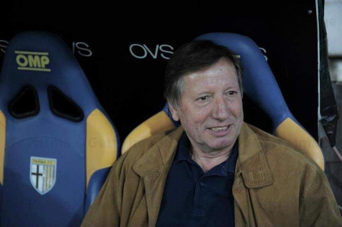 Carmignani: "Un Parma da manuale nel primo tempo, Gervinho l'emblema. Nella ripresa.." - 