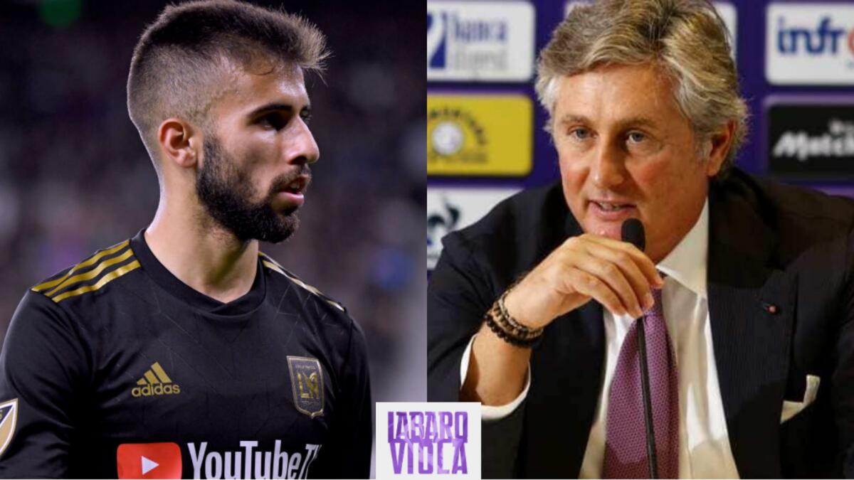 "Si è parlato tanto della trattativa con la Fiorentina per Diego Rossi. Se lui volesse andare pronti ad accettare" - 