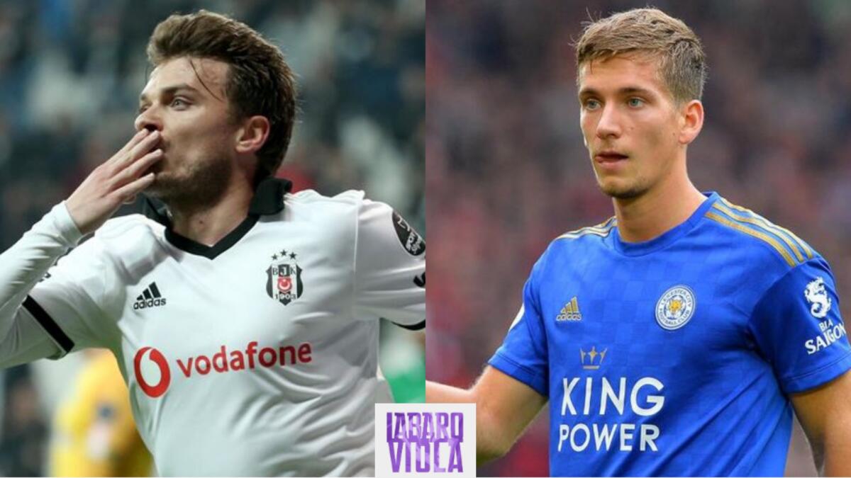 Ljajic? No, la Fiorentina vuole Praet del Leicester, ecco le alternative. A gennaio due colpi - 