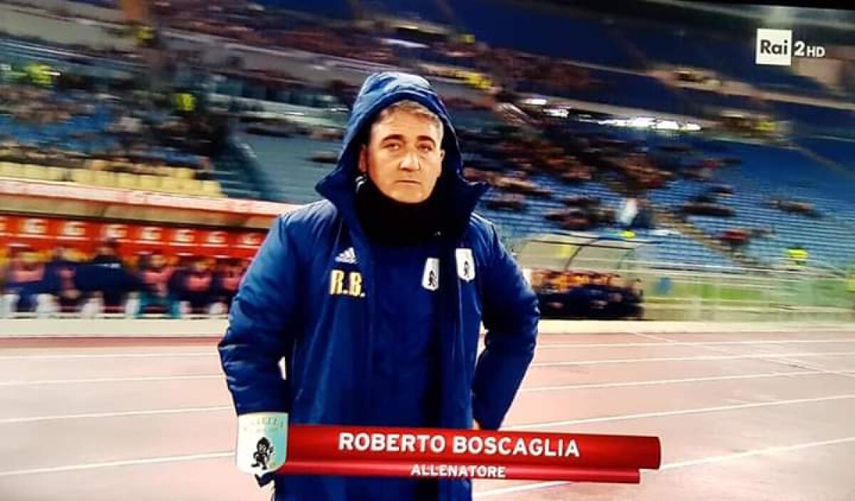 Boscaglia insoddisfatto: "Pagato il brutto avvio. Che spirito i viola. Giocare in uno stadio così.." - 