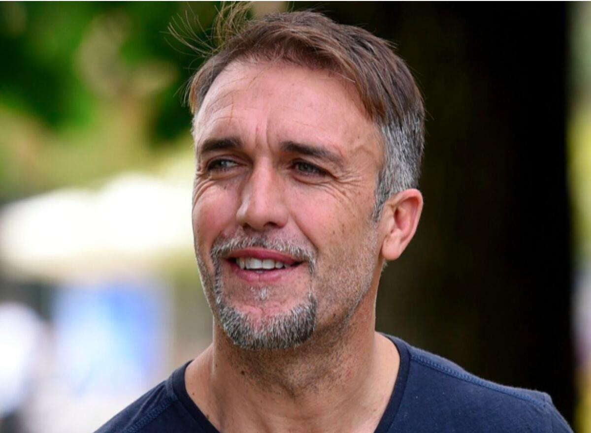 Dall'Argentina, Batistuta il primo candidato alla panchina del Boca Juniors - 