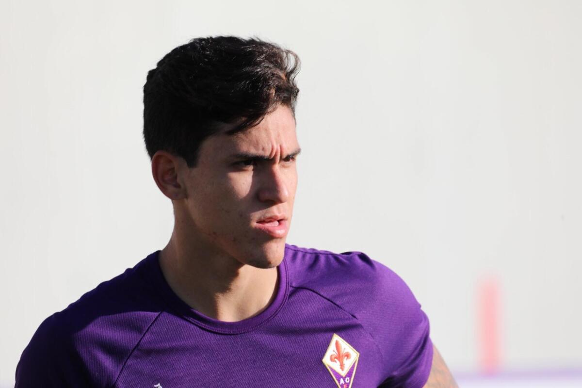 Dal Brasile, il Flamengo vuole Pedro per rinforzare il suo attacco. La risposta della Fiorentina... - 