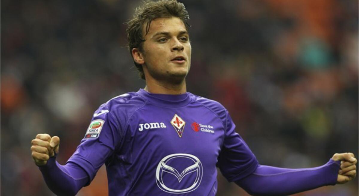 Retroscena dalla Turchia, Montella ha chiesto alla Fiorentina di far tornare Ljajic a gennaio. I dettagli - 