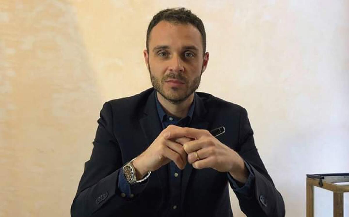 Borghi: "Chiesa lontano dalla condizione, ma il destino viola dipende da lui. Il gap col Cagliari.." - 