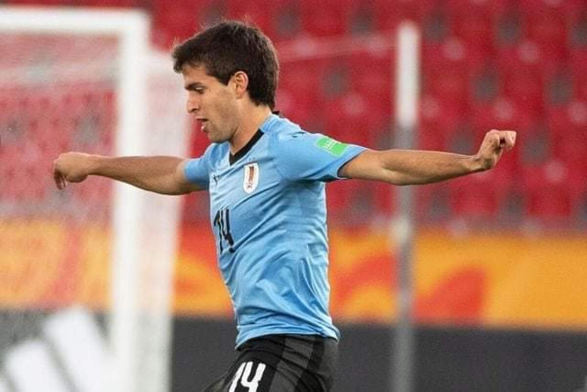 Fiorentina sulle tracce di Ginella, ventenne astro nascente del calcio uruguaiano. La situazione - 