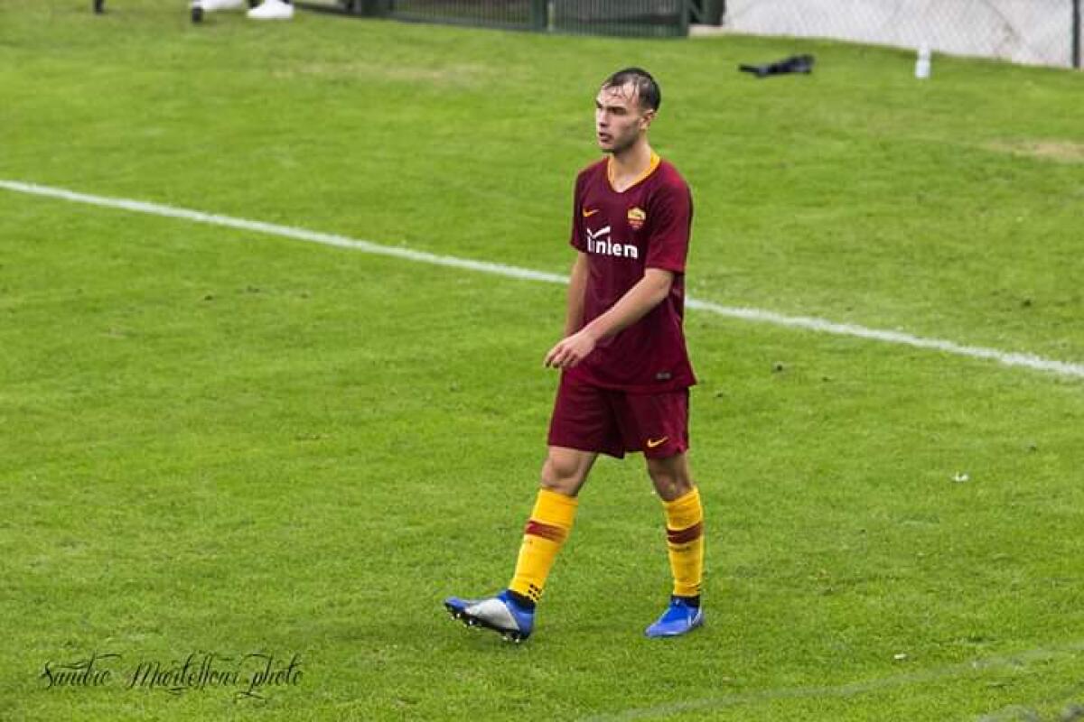 TMW, anche la Fiorentina in corsa per Riccardi. Gioiello classe 2001' della Roma. I dettagli.. - 
