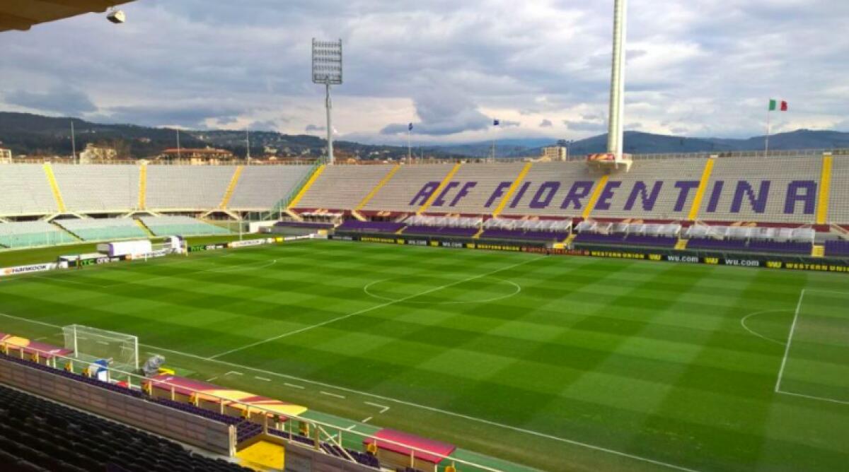 Ass. Urbanistica: "La Fiorentina ha virato sulla Mercafir, il restayling non è attuabile" - 