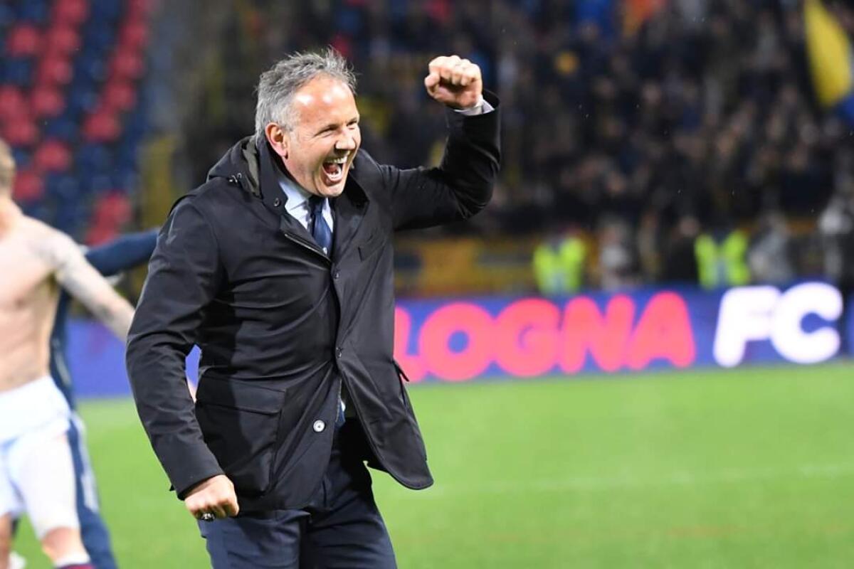Mihajlovic, venerdì la prima conferenza stampa del tecnico dopo l'annuncio della malattia - 