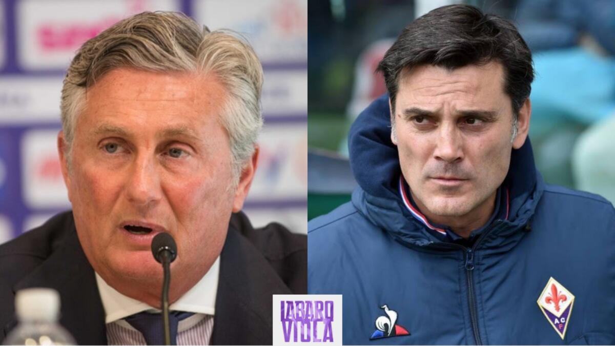 Pradè e il retroscena dello sfogo nello spogliatoio. La colpa di Montella? Aver accettato mercato incompleto - 